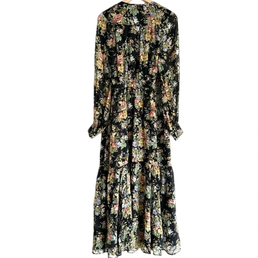 10 Crosby Derek Lam 22” semi tears